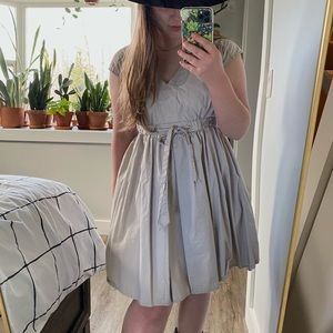 H & M dress